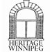 Heritage Winnipeg