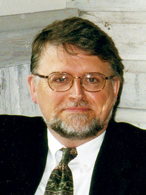 Jim Blanchard
(2000-2002)