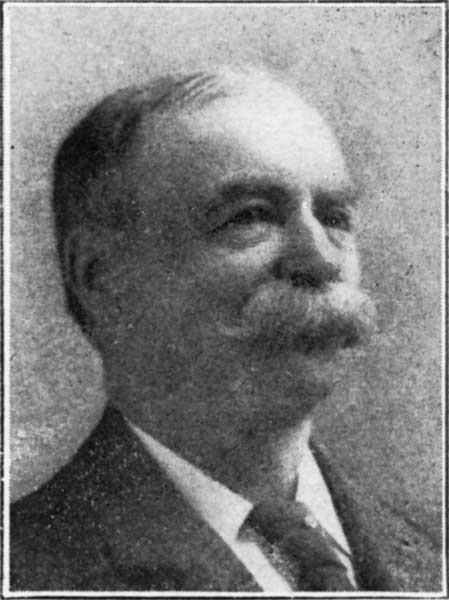 William Clark
(1897-1899)