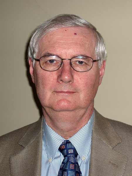 Harry W. Duckworth
(2014-2015)