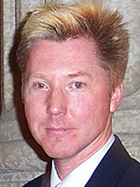 Steven A. Place
(2002-2004)