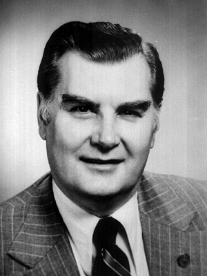 Edward Charles Shaw
(1973-1976)
